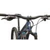 SPECIALIZED Turbo Levo R Comp Alloy Satin Metallic Deep Marine/Shadow Silver T200 (Veľkosť rámu S4 : VIP Víkend)