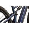 SPECIALIZED Turbo Levo R Comp Alloy Satin Metallic Deep Marine/Shadow Silver T200 (Veľkosť rámu S4 : VIP Víkend)