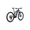 SPECIALIZED Turbo Levo R Comp Alloy Satin Metallic Deep Marine/Shadow Silver T203 (Veľkosť rámu S3 : VIP Víkend)