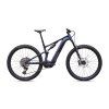 SPECIALIZED Turbo Levo R Comp Alloy Satin Metallic Deep Marine/Shadow Silver T203 (Veľkosť rámu S3 : VIP Víkend)