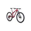 SPECIALIZED Epic 9 Comp Gloss Ruby Metallic/Metallic White Silver (Veľkosť rámu XL)