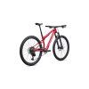 SPECIALIZED Epic 9 Comp Gloss Ruby Metallic/Metallic White Silver (Veľkosť rámu XL)