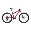 SPECIALIZED Epic 9 Comp Gloss Ruby Metallic/Metallic White Silver (Veľkosť rámu XL)