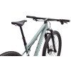 SPECIALIZED Epic 9 Expert Gloss Agave Grey/Metallic White Silver (Veľkosť rámu XL)