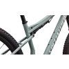 SPECIALIZED Epic 9 Expert Gloss Agave Grey/Metallic White Silver (Veľkosť rámu XL)