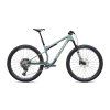 SPECIALIZED Epic 9 Expert Gloss Agave Grey/Metallic White Silver (Veľkosť rámu XL)
