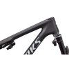 SPECIALIZED S-Works Epic 9 Frameset Satin Carbon/Metallic White Silver (Veľkosť rámu M)