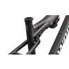 SPECIALIZED S-Works Epic 9 Frameset Satin Carbon/Metallic White Silver (Veľkosť rámu M)