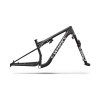 SPECIALIZED S-Works Epic 9 Frameset Satin Carbon/Metallic White Silver (Veľkosť rámu M)
