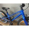 SPECIALIZED Jett 20 Single Speed Gloss Cobalt/Ice Blue bazar  Detský bicykel