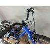 SPECIALIZED Jett 20 Single Speed Gloss Cobalt/Ice Blue bazar  Detský bicykel