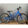 SPECIALIZED Jett 20 Single Speed Gloss Cobalt/Ice Blue bazar  Detský bicykel