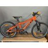 SCOTT Scale 200 Orange bazar  Detský horský bicykel