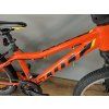 SCOTT Scale 200 Orange bazar  Detský horský bicykel