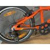 SCOTT Scale 200 Orange bazar  Detský horský bicykel