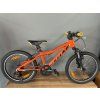 SCOTT Scale 200 Orange bazar  Detský horský bicykel