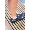 SCOTT Shoe Road Comp Boa Black/Silver (Veľkosť topánky 45)