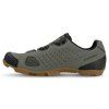 SCOTT Shoe Mtb Comp Boa Green/Black (Veľkosť topánky 45)