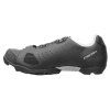 SCOTT Shoe Mtb Comp Boa Matt Black/Silver (Veľkosť topánky 48)