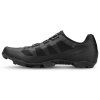 SCOTT Shoe Mtb Vertec Matt Black (Veľkosť topánky 45)