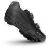 SCOTT Shoe Mtb Vertec Matt Black (Veľkosť topánky 45)