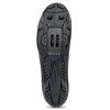 SCOTT Shoe Mtb Vertec Matt Black (Veľkosť topánky 45)