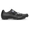SCOTT Shoe Mtb Vertec Matt Black (Veľkosť topánky 45)