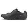 SCOTT Shoe Mtb Team Boa Black (Veľkosť topánky 46)