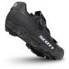 SCOTT Shoe Mtb Team Boa Black (Veľkosť topánky 46)