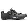 SCOTT Shoe Mtb Team Boa Black (Veľkosť topánky 46)