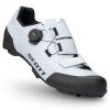 SCOTT Shoe Mtb Team Boa White/Black (Veľkosť topánky 46)