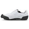 SCOTT Shoe Mtb Team Boa White/Black (Veľkosť topánky 46)