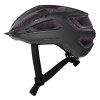 SCOTT Helmet Arx (CE) Black (Veľkosť prilby L)