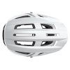 SCOTT Helmet Stego Plus (CE) White Glossy/Black (Veľkosť prilby L)