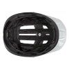 SCOTT Helmet Stego Plus (CE) White Glossy/Black (Veľkosť prilby L)