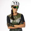 SCOTT Helmet Argo Plus (CE) White/Black (Veľkosť prilby L)