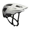SCOTT Helmet Argo Plus (CE) White/Black (Veľkosť prilby L)