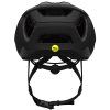 SCOTT Helmet Supra Plus (CE) Black Matt (Veľkosť prilby L)