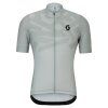 SCOTT Jersey M's RC Endurance SS Spray Grey  Pánsky krátky dres na bicykel