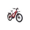SPECIALIZED Turbo Vado 3 X 6.0 Gloss Ruby Metallic/Gloss Gold Foil (Veľkosť rámu XL)