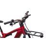 SPECIALIZED Turbo Vado 3 X 6.0 Gloss Ruby Metallic/Gloss Gold Foil (Veľkosť rámu XL)