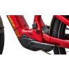 SPECIALIZED Turbo Vado 3 X 6.0 Gloss Ruby Metallic/Gloss Gold Foil (Veľkosť rámu XL)