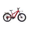 SPECIALIZED Turbo Vado 3 X 6.0 Gloss Ruby Metallic/Gloss Gold Foil (Veľkosť rámu XL)