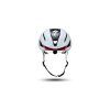 SPECIALIZED S-Works Evade 4 White/Red (Veľkosť prilby L)
