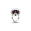 SPECIALIZED S-Works Evade 4 White/Red (Veľkosť prilby L)