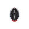 SPECIALIZED S-Works Evade 4 White/Red (Veľkosť prilby L)