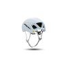 SPECIALIZED S-Works Evade 4 Matte White (Veľkosť prilby L)