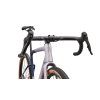 SPECIALIZED Crux 5 Comp - SRAM Rival XPLR Amethyst Frost/Deep Marine/Shadow Silver (Veľkosť rámu 52cm)