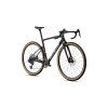 SPECIALIZED Crux 5 Comp - SRAM Rival XPLR Obsidian Metallic/Dune White (Veľkosť rámu 61cm)