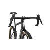 SPECIALIZED Crux 5 Comp - SRAM Rival XPLR Obsidian Metallic/Dune White (Veľkosť rámu 61cm)